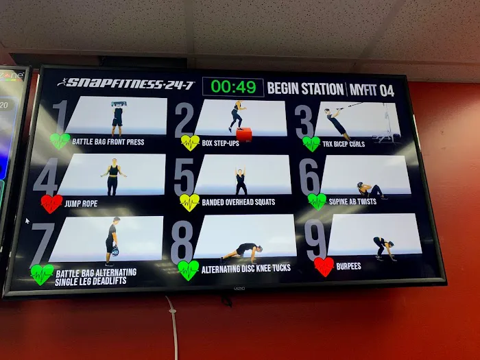 Snap Fitness Chardon Picture 8