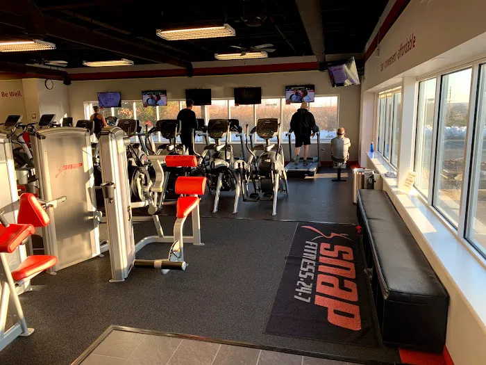 Snap Fitness Chardon Picture 2