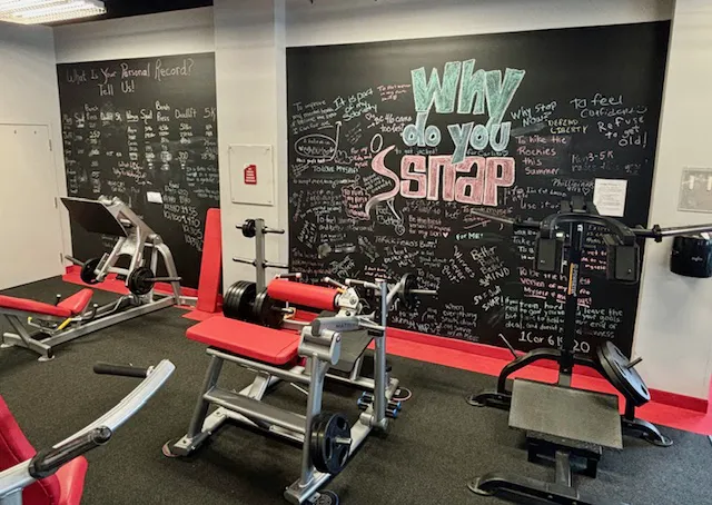 Snap Fitness Chardon Picture 7