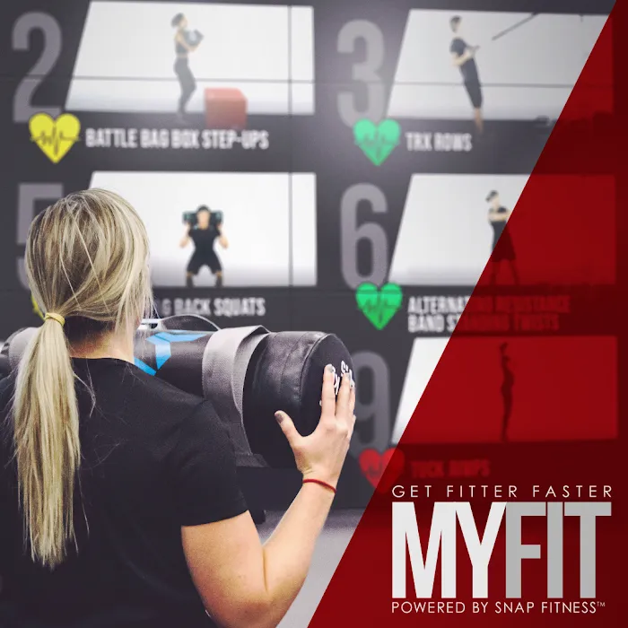Snap Fitness Chardon Picture 9
