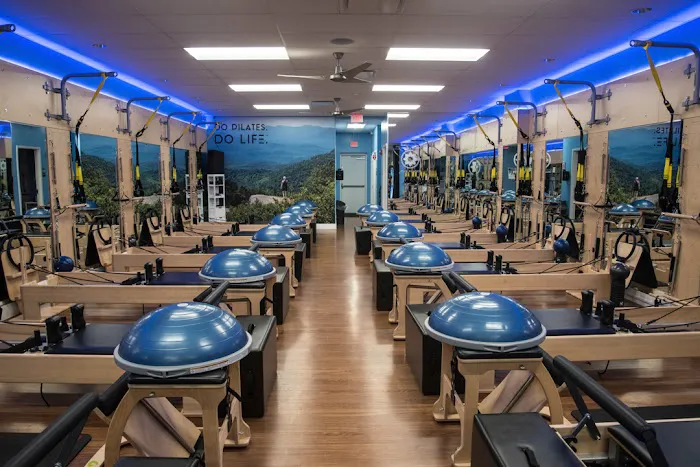 Club Pilates Picture 4
