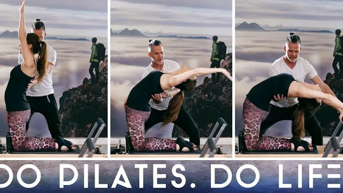 Club Pilates Picture 2