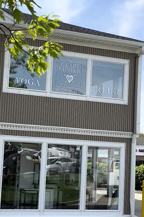 The Heart Center | Yoga Wellness Reiki Picture 4