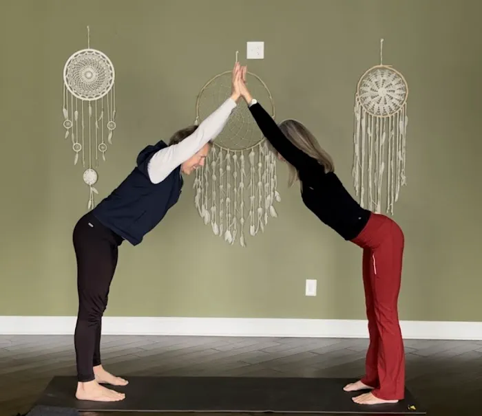 The Heart Center | Yoga Wellness Reiki Picture 10