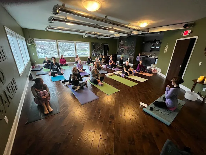The Heart Center | Yoga Wellness Reiki Picture 3