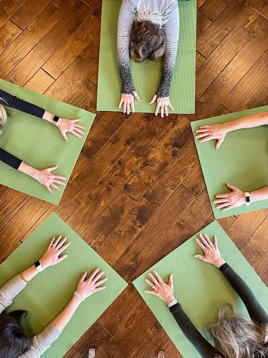 The Heart Center | Yoga Wellness Reiki Picture 7