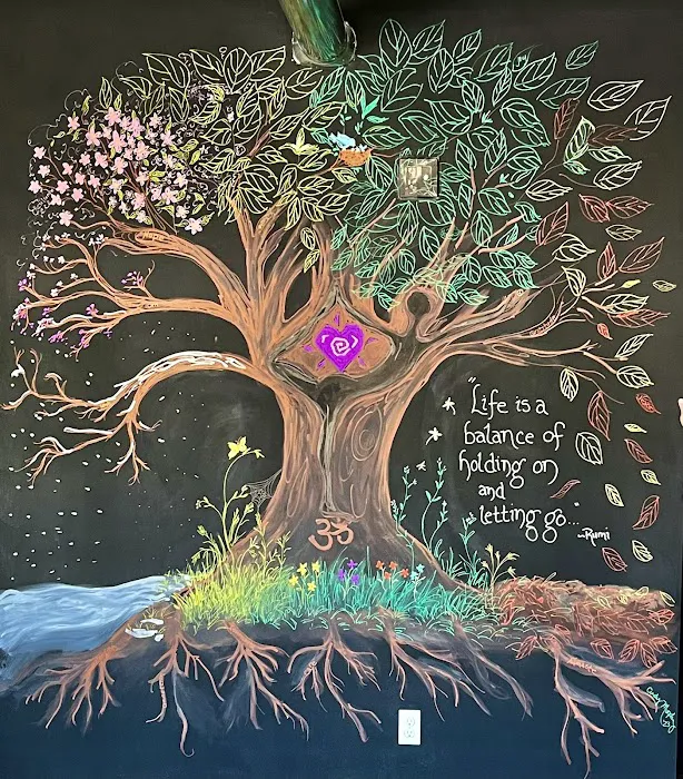 The Heart Center | Yoga Wellness Reiki Picture 5