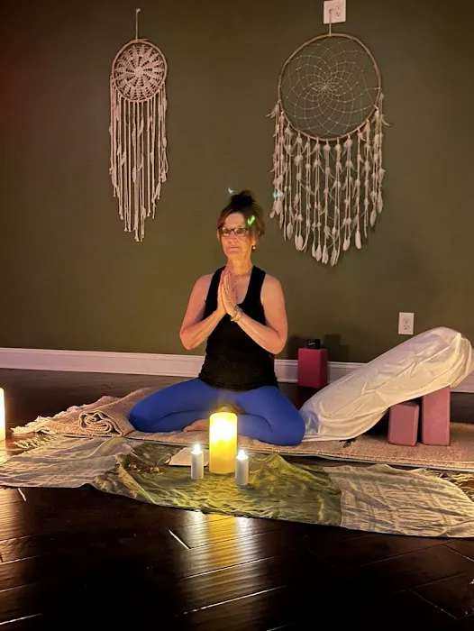 The Heart Center | Yoga Wellness Reiki Picture 2