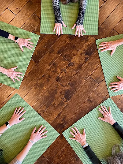 The Heart Center | Yoga Wellness Reiki Picture 6