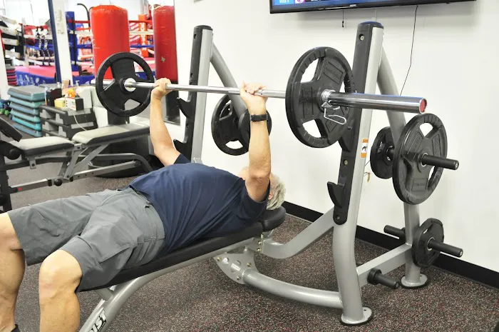Round 1 Fitness Picture 3