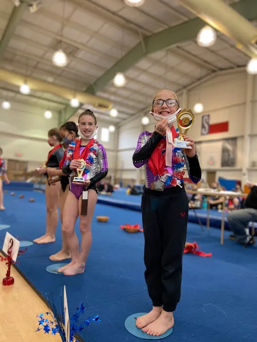United Gymnastics School Picture 1