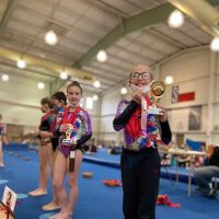 United Gymnastics School ico