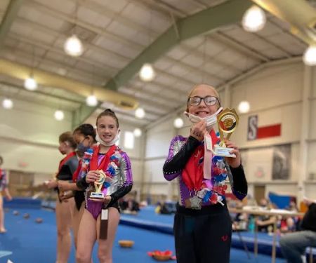 United Gymnastics School