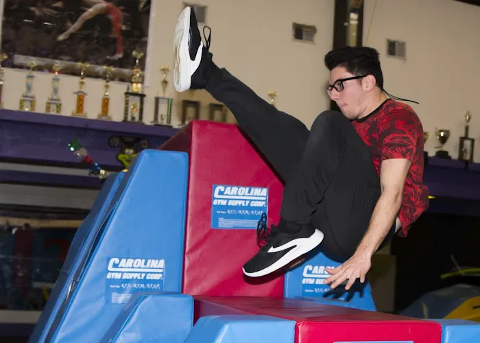 United Gymnastics School Picture 6