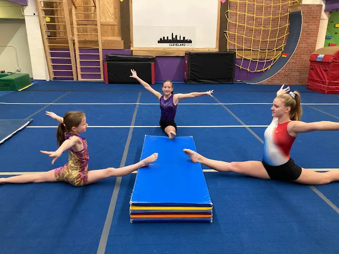 United Gymnastics School Picture 4