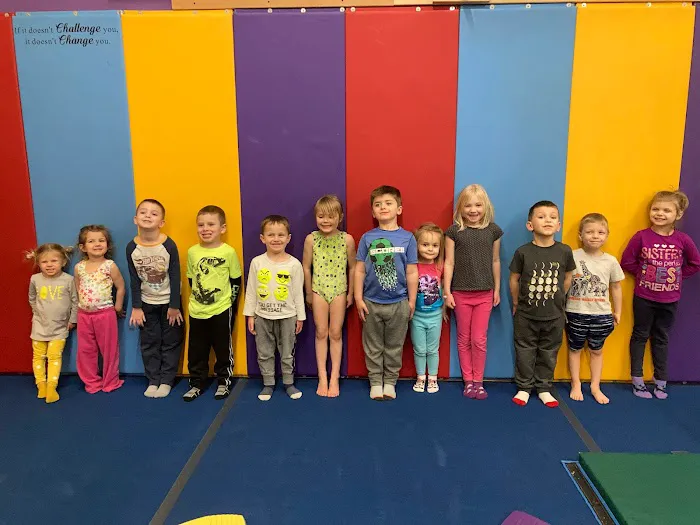 United Gymnastics School Picture 8