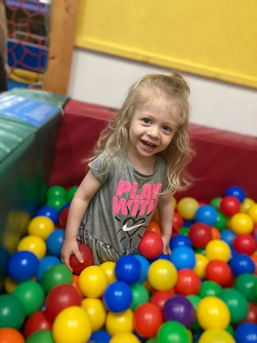 United Gymnastics School Picture 10