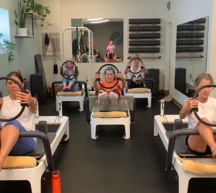 Revive Pilates Picture 5