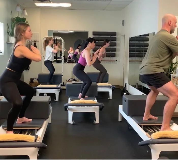 Revive Pilates Picture 4