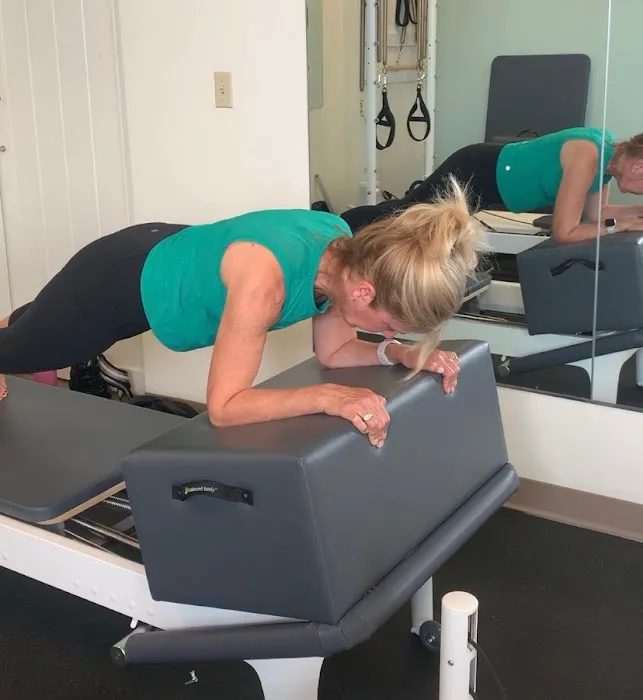 Revive Pilates Picture 2