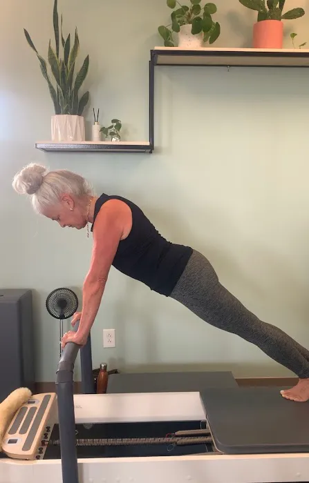 Revive Pilates Picture 1