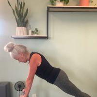 Revive Pilates ico