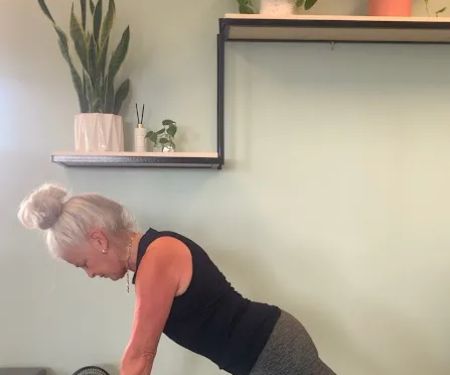 Revive Pilates