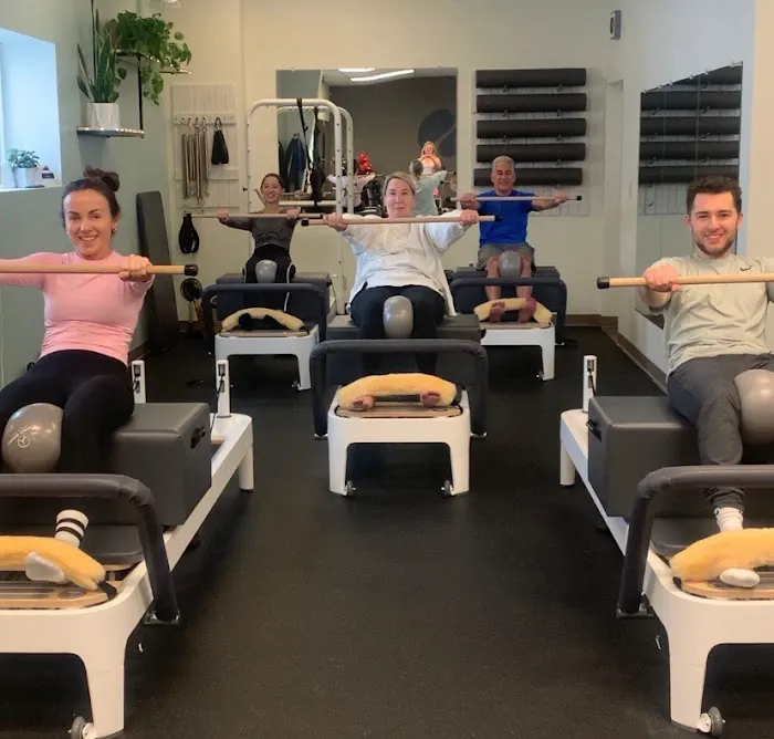 Revive Pilates Picture 8