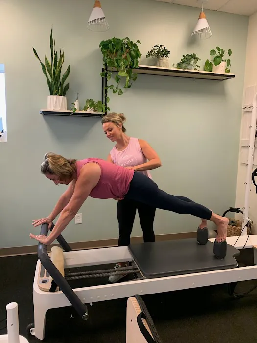 Revive Pilates Picture 7