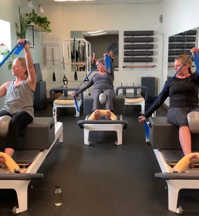 Revive Pilates Picture 3