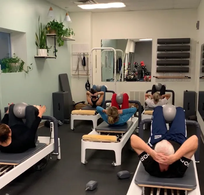 Revive Pilates Picture 10