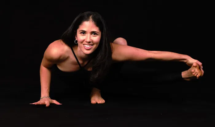 Chagrin Yoga Picture 3