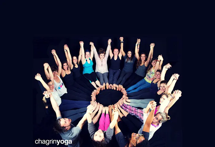 Chagrin Yoga Picture 1
