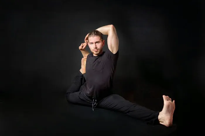 Chagrin Yoga Picture 5