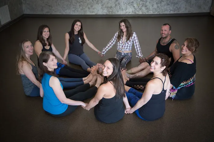 Chagrin Yoga Picture 10