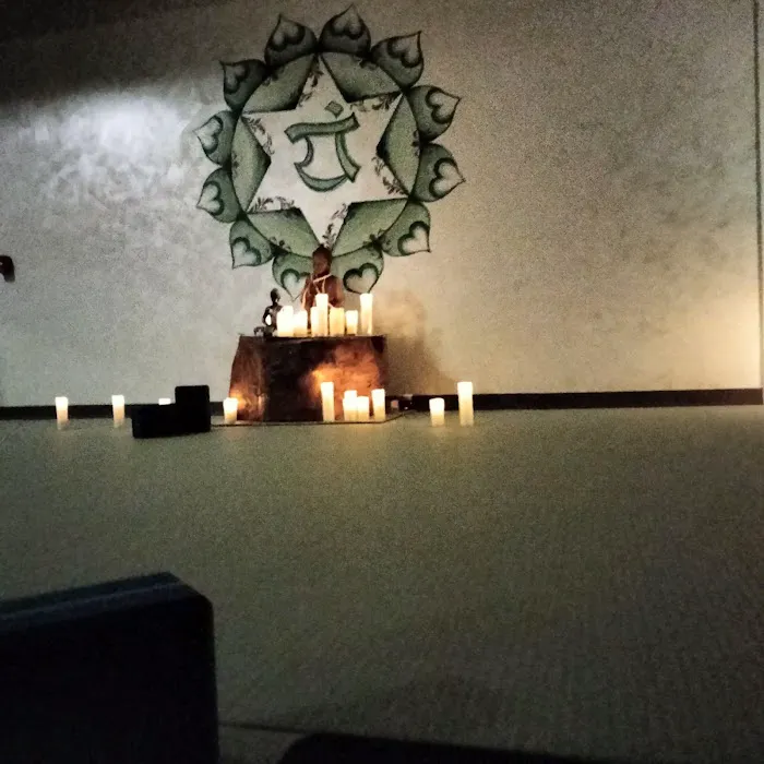 Chagrin Yoga Picture 7