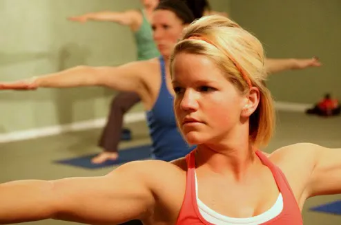 Chagrin Yoga Picture 4