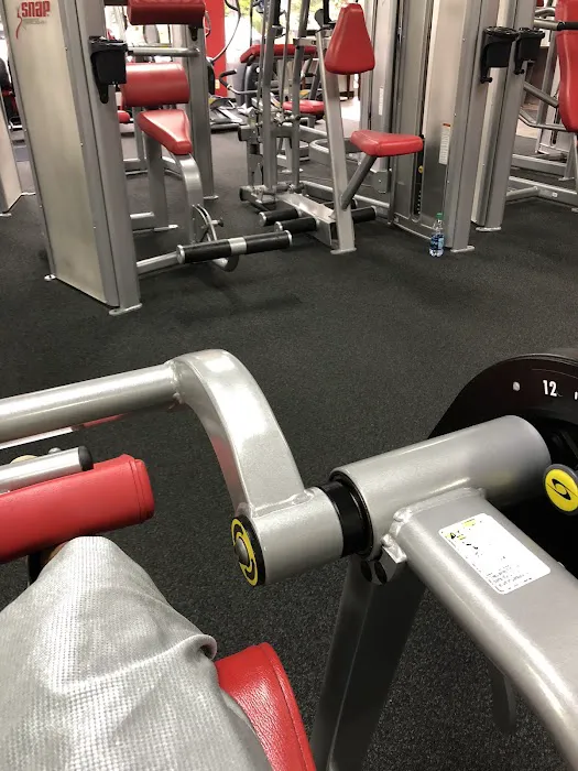 Snap Fitness Chagrin Falls Picture 5