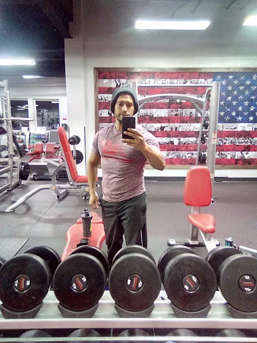 Snap Fitness Chagrin Falls Picture 7