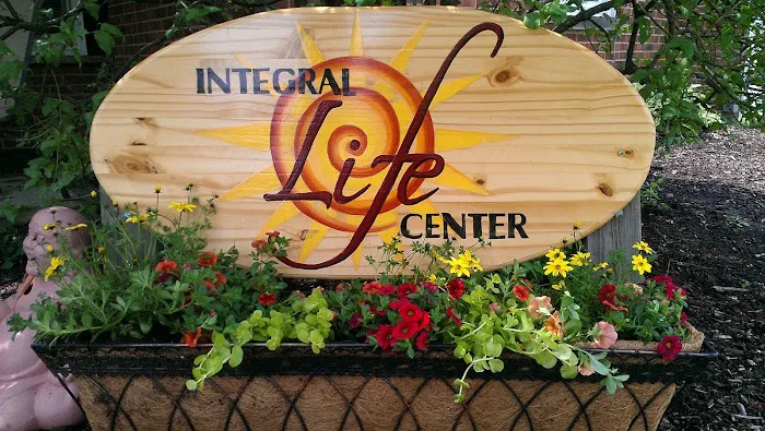 Integral Life Center Picture 1