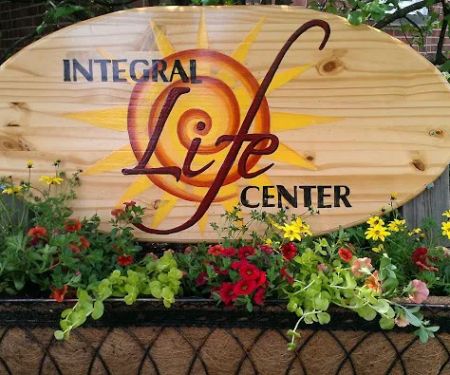 Integral Life Center