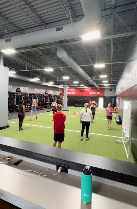 D1 Training Aurora Picture 3