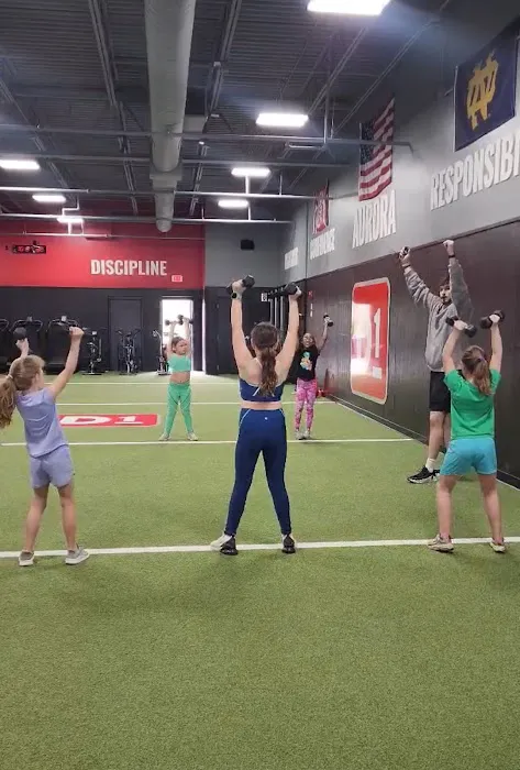 D1 Training Aurora Picture 6