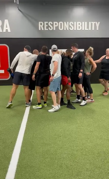 D1 Training Aurora Picture 2