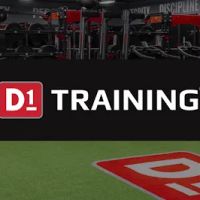 D1 Training Aurora ico