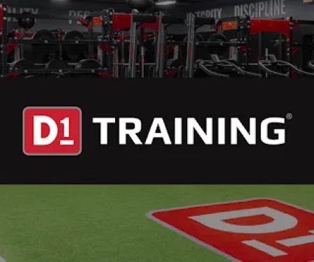 D1 Training Aurora
