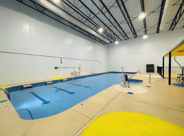 Reminderville Athletic Club Picture 7