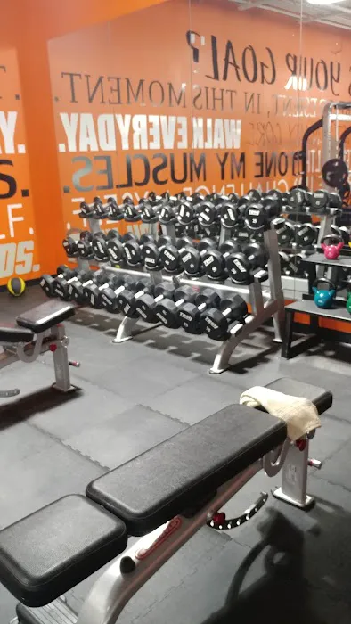 Reminderville Athletic Club Picture 6