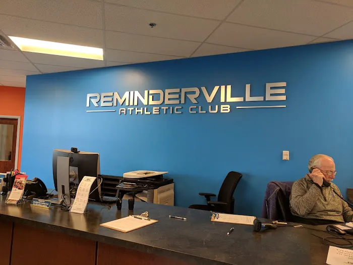 Reminderville Athletic Club Picture 9
