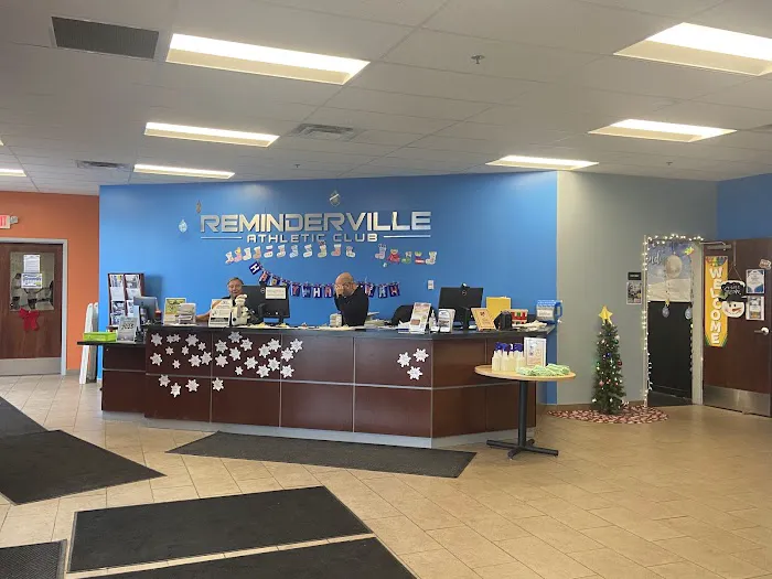 Reminderville Athletic Club Picture 5